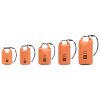 Dry Bag Orange 2.6 gal PVC