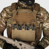 Quick Release Airsoft Weighted Military Breathable Vests